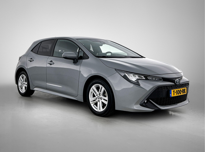 Toyota Corolla 1.8 Hybrid Active | Apple CarPlay/Android Auto | C — photo 15
