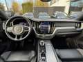 Volvo XC60 XC60 T6 AWD PLUG IN ULTIMATE BLACK EDITION PANO HK Argent - thumbnail 10