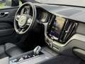 Volvo XC60 XC60 T6 AWD PLUG IN ULTIMATE BLACK EDITION PANO HK Argent - thumbnail 6