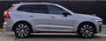 Volvo XC60 XC60 T6 AWD PLUG IN ULTIMATE BLACK EDITION PANO HK Argent - thumbnail 2