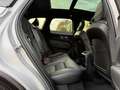 Volvo XC60 XC60 T6 AWD PLUG IN ULTIMATE BLACK EDITION PANO HK Argent - thumbnail 8