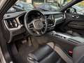 Volvo XC60 XC60 T6 AWD PLUG IN ULTIMATE BLACK EDITION PANO HK Argent - thumbnail 4