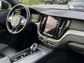 Volvo XC60 XC60 T6 AWD PLUG IN ULTIMATE BLACK EDITION PANO HK Argent - thumbnail 7
