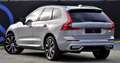 Volvo XC60 XC60 T6 AWD PLUG IN ULTIMATE BLACK EDITION PANO HK Argent - thumbnail 3
