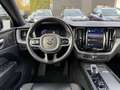 Volvo XC60 XC60 T6 AWD PLUG IN ULTIMATE BLACK EDITION PANO HK Argent - thumbnail 11