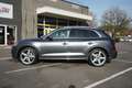 Audi Q5 V6 3.0 TDI 286 Tiptronic 8 Quattro S line OPTIONS Grau - thumbnail 8