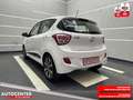 Hyundai i10 YES! "KLIMA-MULTI-SITZH-PDC-ALU-BLUET" Blanc - thumbnail 5