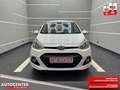 Hyundai i10 YES! "KLIMA-MULTI-SITZH-PDC-ALU-BLUET" Blanc - thumbnail 3