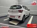 Hyundai i10 YES! "KLIMA-MULTI-SITZH-PDC-ALU-BLUET" Blanc - thumbnail 6