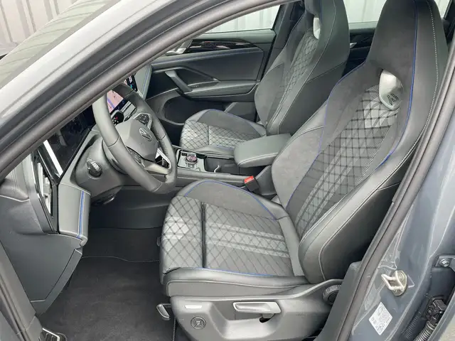 Volkswagen Tiguan Sport TDI DSG Ansicht 13