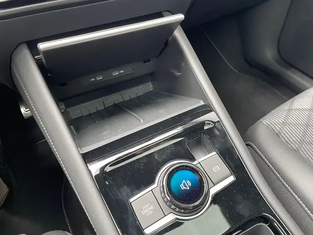 Volkswagen Tiguan Sport TDI DSG Ansicht 8