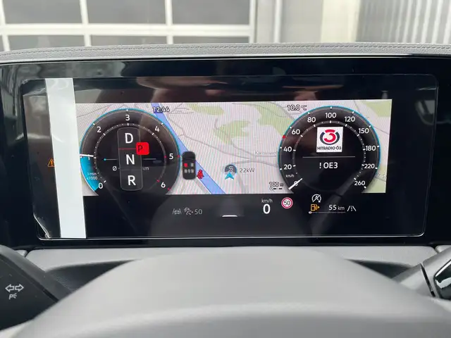 Volkswagen Tiguan Sport TDI DSG Ansicht 10