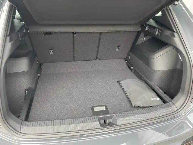 Volkswagen Tiguan Sport TDI DSG Ansicht 5