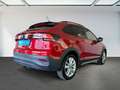 Volkswagen Taigo 1.0 TSI Move +SHZ+PDC+RFK+BEATS+APPCONNECT Rouge - thumbnail 17