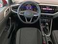 Volkswagen Taigo 1.0 TSI Move +SHZ+PDC+RFK+BEATS+APPCONNECT Rouge - thumbnail 11