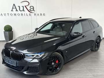 Touring xD M-Sport Pro NAV+LASER+AHK+HEADUP