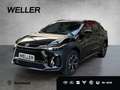 Toyota bZ4X X-MODE Teamplayer *360*Navi*LED*CarPlay* Negru - thumbnail 1
