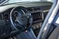 Volkswagen Tiguan 2.0 TSI Highline 4M AHK BUSINESS MASSAGE Negro - thumbnail 17
