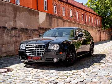 Touring SRT8 6.1 Autom. TÜV NEU AHK