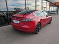 Tesla Model 3 Performance PUP Upgrade Dual Motor AWD  FULL AUTON Rouge - thumbnail 8