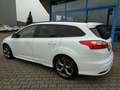 Ford Focus Turnier ST Xenon/Sony/Winterpaket/Scheckh. Weiß - thumbnail 3