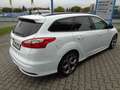 Ford Focus Turnier ST Xenon/Sony/Winterpak/Scheckheft Blanc - thumbnail 5