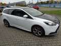 Ford Focus Turnier ST Xenon/Sony/Winterpaket/Scheckh. Weiß - thumbnail 6