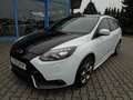 Ford Focus Turnier ST Xenon/Sony/Winterpak/Scheckheft Blanc - thumbnail 1