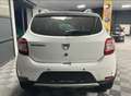 Dacia Sandero Stepway 0.9TCe 1er propriétaire garantie 12mois Blanc - thumbnail 20