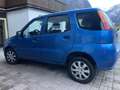Subaru Justy G3X 1,3 4WD Bleu - thumbnail 4