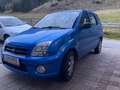 Subaru Justy G3X 1,3 4WD Bleu - thumbnail 2