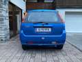 Subaru Justy G3X 1,3 4WD Bleu - thumbnail 3