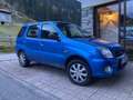 Subaru Justy G3X 1,3 4WD Bleu - thumbnail 1