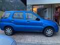 Subaru Justy G3X 1,3 4WD Bleu - thumbnail 5