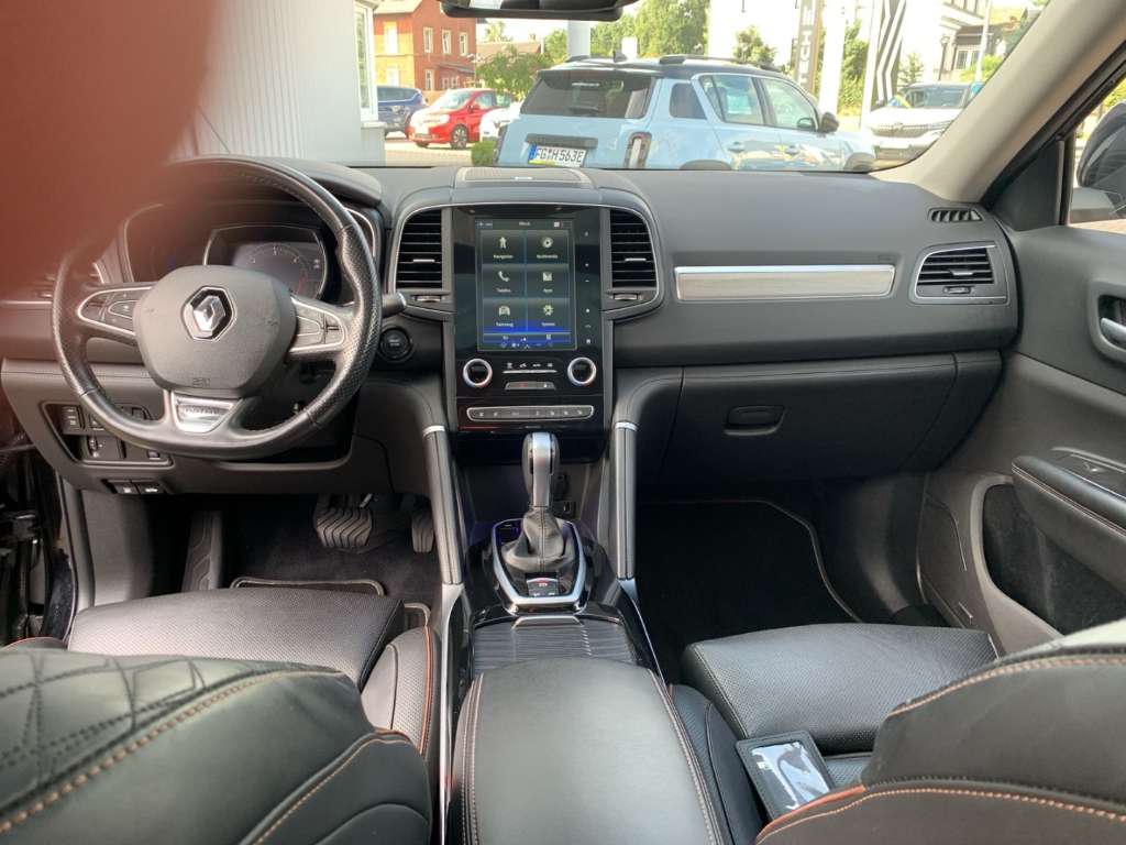 Renault Koleos