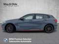 BMW 128 ti Automatik M Sport LED PDC LC-Pro DAB Grau - thumbnail 2