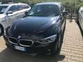 BMW 318 318d Touring Business auto Noir - thumbnail 3