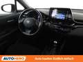 Toyota C-HR 1.8 Hybrid C-ENTER Silber - thumbnail 13