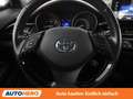 Toyota C-HR 1.8 Hybrid C-ENTER Silber - thumbnail 19