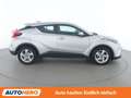 Toyota C-HR 1.8 Hybrid C-ENTER Silber - thumbnail 7