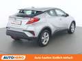 Toyota C-HR 1.8 Hybrid C-ENTER Silber - thumbnail 6