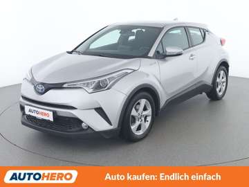 1.8 Hybrid C-ENTER