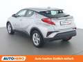 Toyota C-HR 1.8 Hybrid C-ENTER Silber - thumbnail 4
