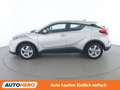 Toyota C-HR 1.8 Hybrid C-ENTER Silber - thumbnail 3