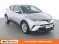 Toyota C-HR 1.8 Hybrid C-ENTER Silber - thumbnail 8