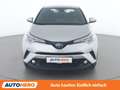 Toyota C-HR 1.8 Hybrid C-ENTER Silber - thumbnail 9