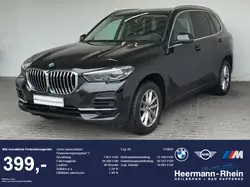 Bmw X5 xDrive25d Navi.LED.HuD.Standhz.Pano.ACC.RFK