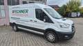 Ford Transit Kasten 350 L3 TÜV NEU! Weiß - thumbnail 2