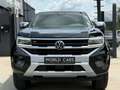 Volkswagen Amarok 3.0 V6 TDi 4Motion Aventura TVA*BTW HARD-TOP FULL Noir - thumbnail 3