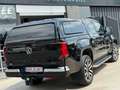 Volkswagen Amarok 3.0 V6 TDi 4Motion Aventura TVA*BTW HARD-TOP FULL Noir - thumbnail 4